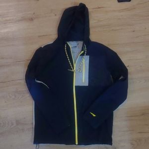 EUC Altra running jacket